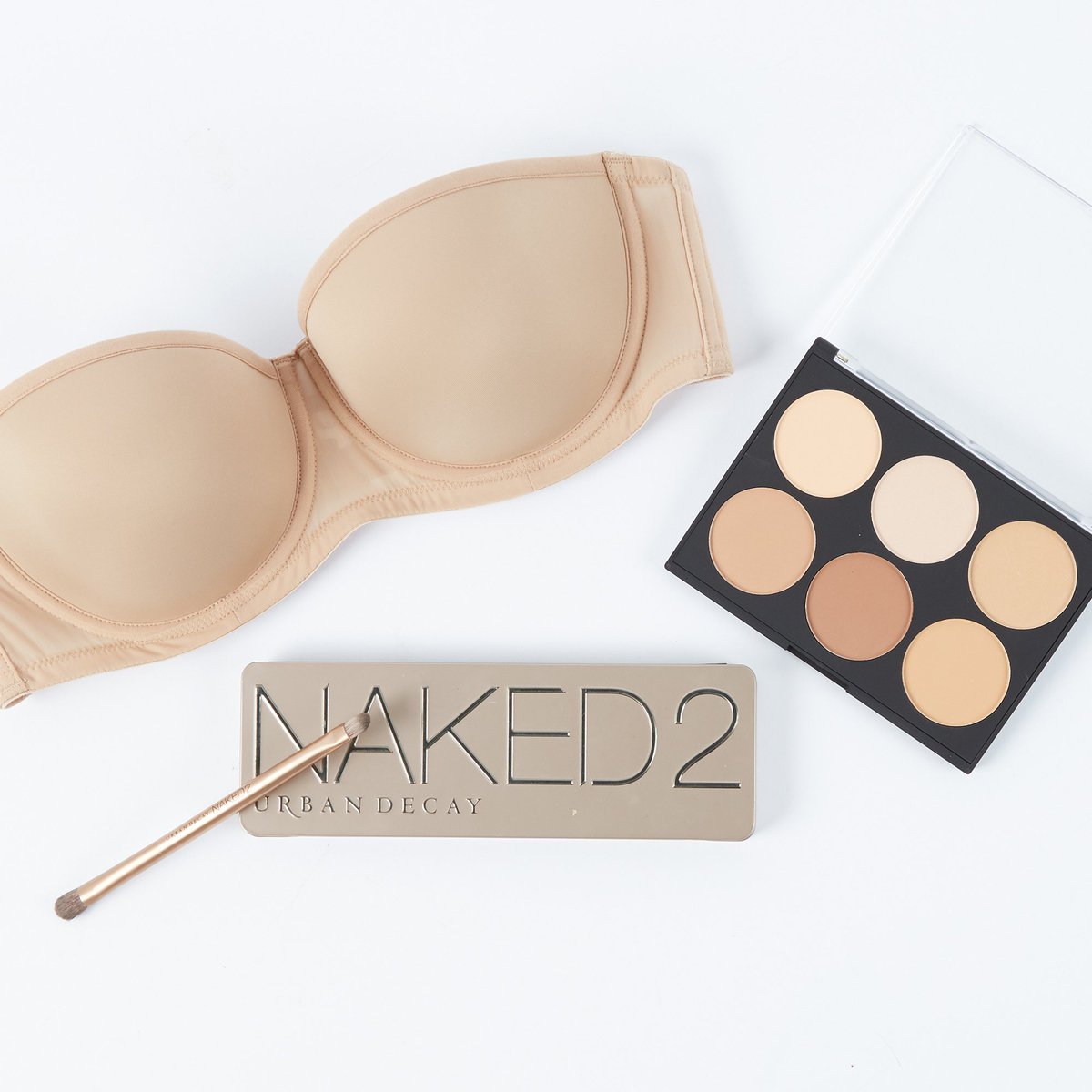 LeMystere's tweet image. Never underestimate the power of your perfect neutral. #ColorConfidence bit.ly/LMColorConfide…