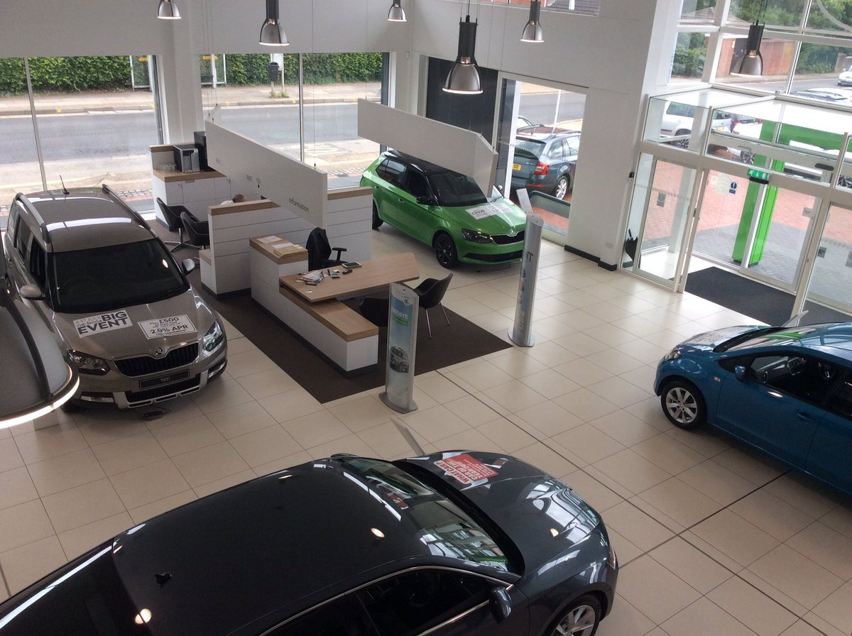bristosgarage's tweet photo. The BIG EVENT is still on until 31st July so come and see what fantastic deals we can do on a new Skoda. https://t.co/GHsFKvcNf7