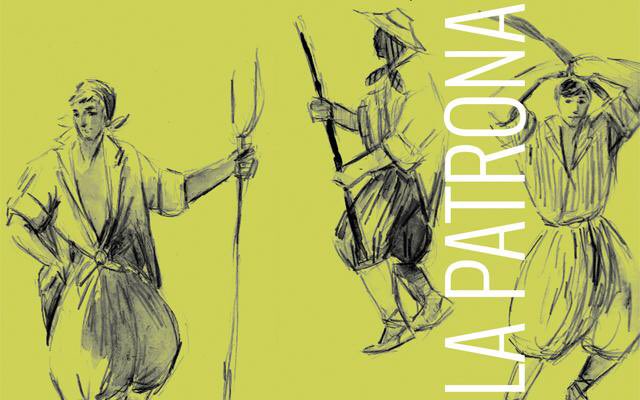 EsbartDansTGN's tweet photo. Una estona de relax i a preparar-nos pel festival d'aquesta nit!!! A les 21h a la Plaça Major de #Pollenca #esbartdt https://t.co/ZxiI3USgKy
