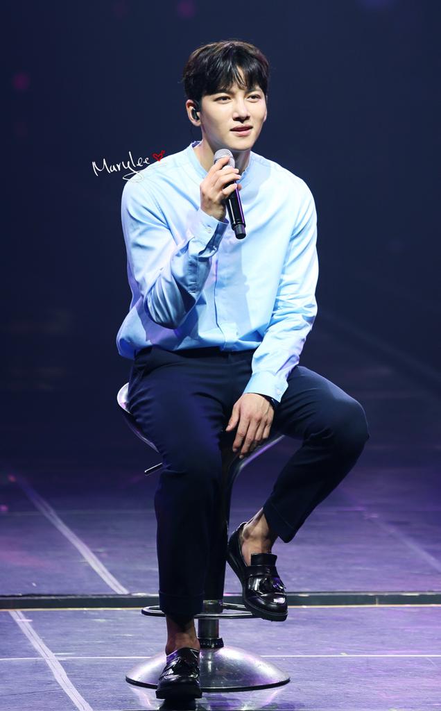 jichangwook_id's tweet photo. [PHOTO] 2017.07.22 "Jiscovery History Concert" 1st show #2

Cr : JI_Marylee
#jichangwook #jiscovery https://t.co/bnBBeZU2QY