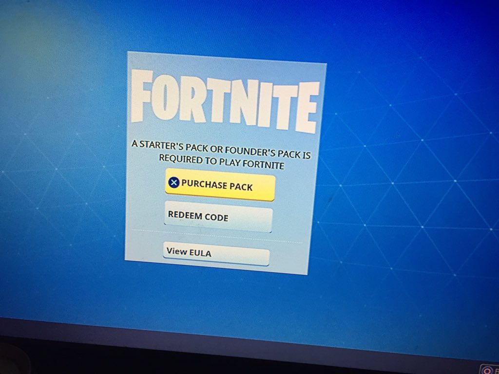 redeemable fortnite codes