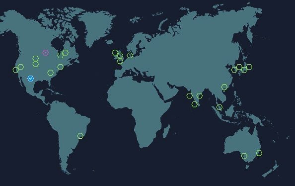 MashappInc's tweet photo. Geo-Replication for @MashappInc  using @microsoft #Azure.
#Mashapp #Startup Secret Project #Day47 https://t.co/a6KlkwBoOb