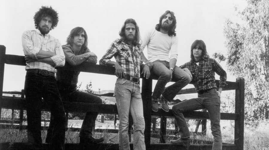 Happy birthday Don Henley! Here, he look back at the Eagles complete discography  