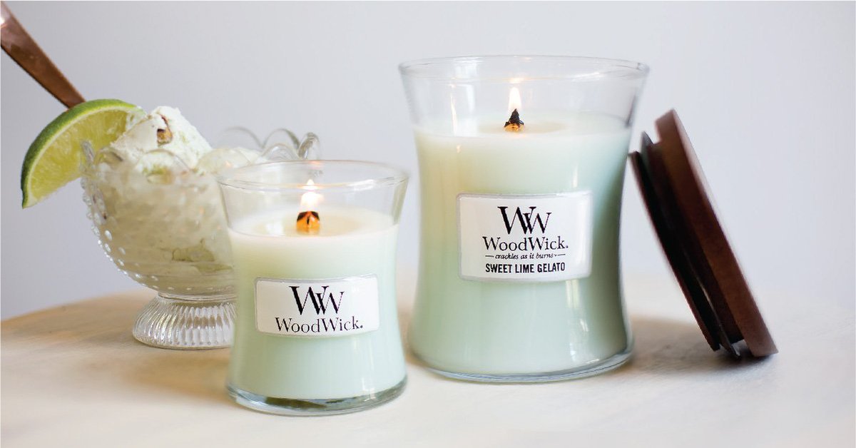 WoodWick® Candles (@WoodWickCandles) / X