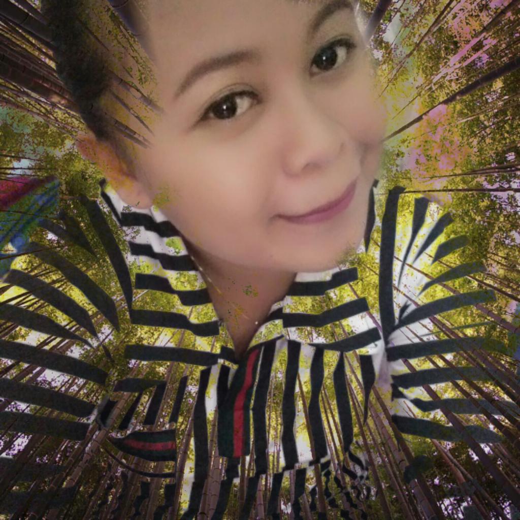 Qirin2's tweet photo. #FotoProfilBaru https://t.co/3pDxw94g6s