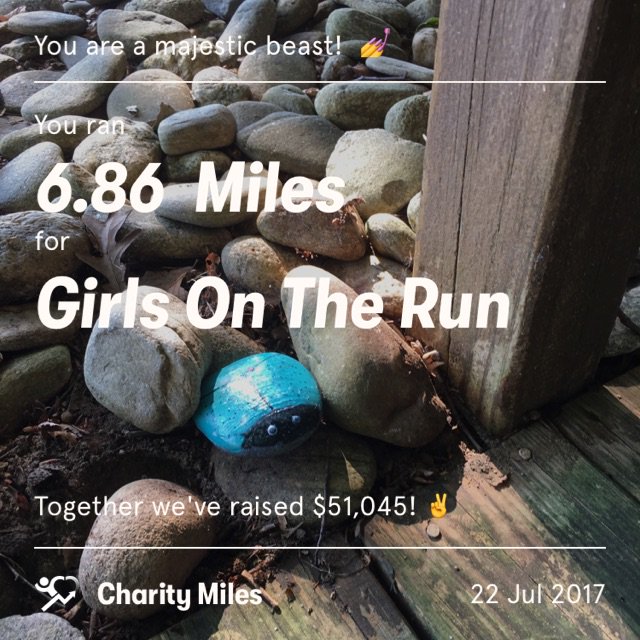 GOTRCFL's tweet photo. 6.9 @CharityMiles for @GOTROrlando

Download the free Charity Miles app and join team #gotrorlando https://t.co/P3exeoMumZ