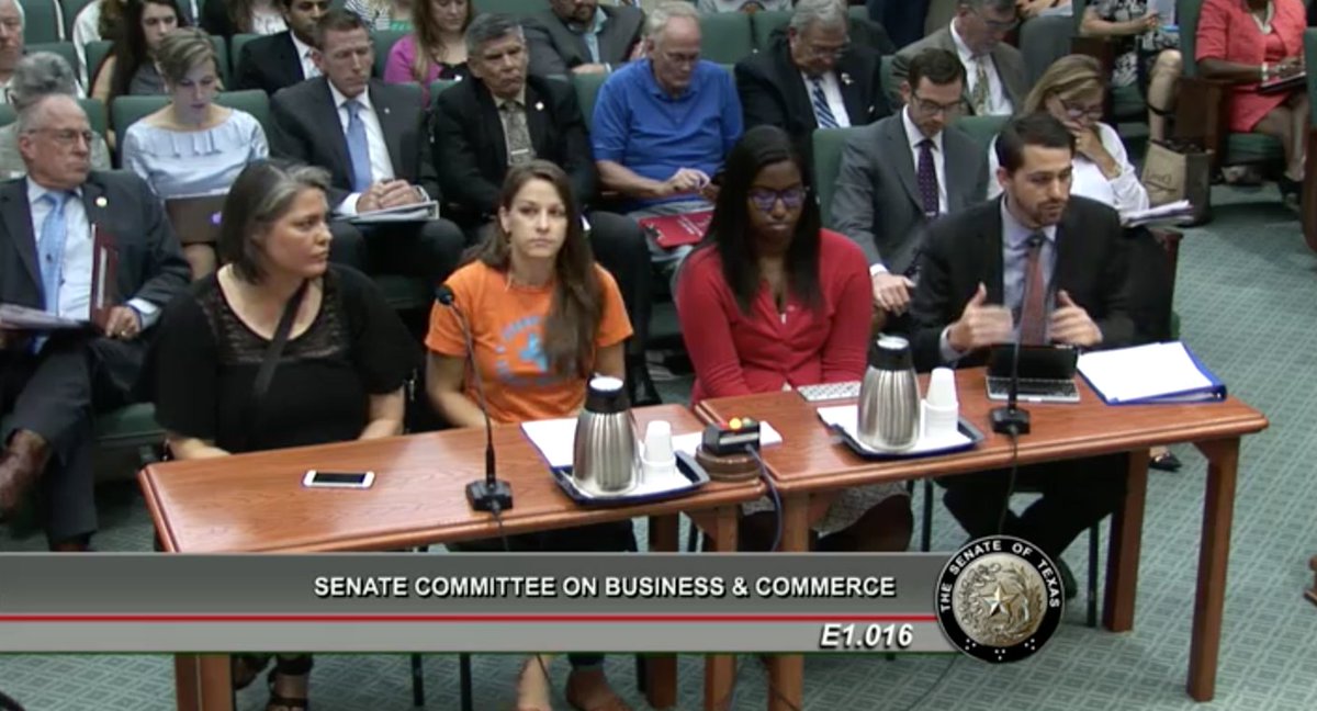 TumaTime's tweet photo. Take a wild guess which one of these people is FOR the anti-choice #SB8 restricting women's reproductive rights #txlege https://t.co/6Y7Wr61Utl