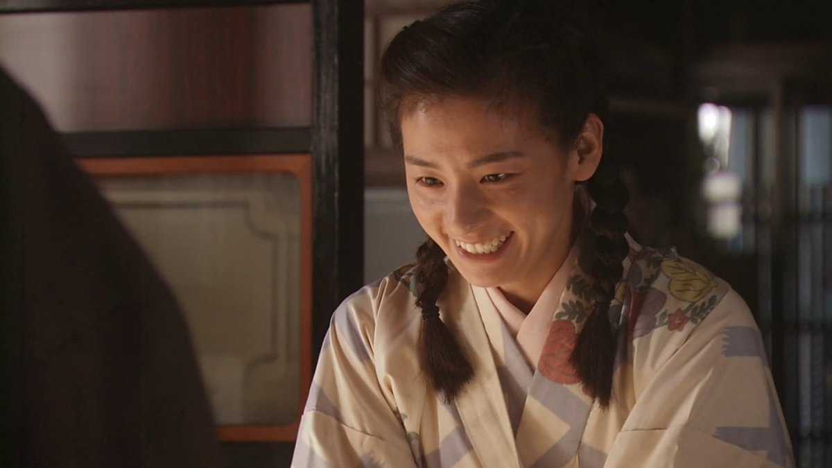 「尾野真千子が語るテレビドラマ『カーネーション』を中心に」＠早稲田大学 トークショー参加レポ (2ページ目) Togetter [トゥギャッター]