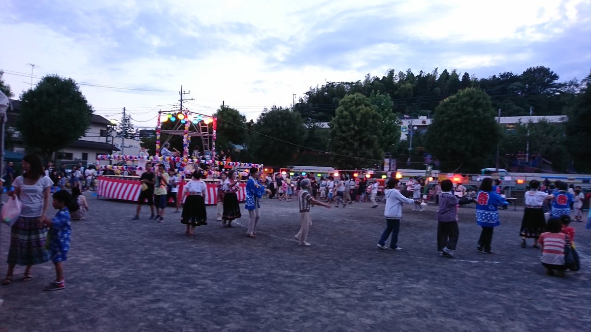 jjhuQPWjakk7cPr's tweet photo. @sayakasugasaki すいません。姉さん、地元のお祭り行ってました❗ 東京音頭とアンパンマン音頭、子供と踊りました❗ ラムネがめちゃくちゃ旨い‼️ https://t.co/kqcQamM2T5