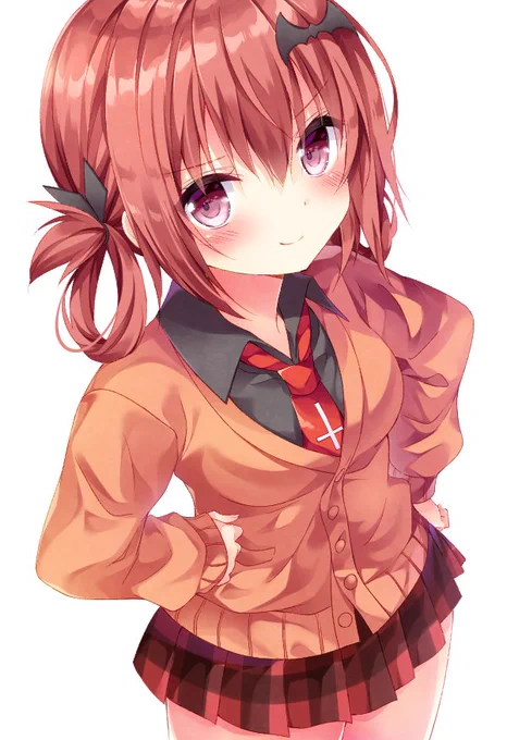 リクエストボックスより、ガヴリールドロップアウトのサターニャ～ #リクエストボックス 