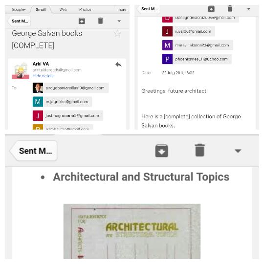 arkitektoreads's tweet photo. @mjttorres @SolidongTsquare Kami nag-sesend talaga, mga bes! Join our mailing list now 😉 https://t.co/vo7Lzz7jdt