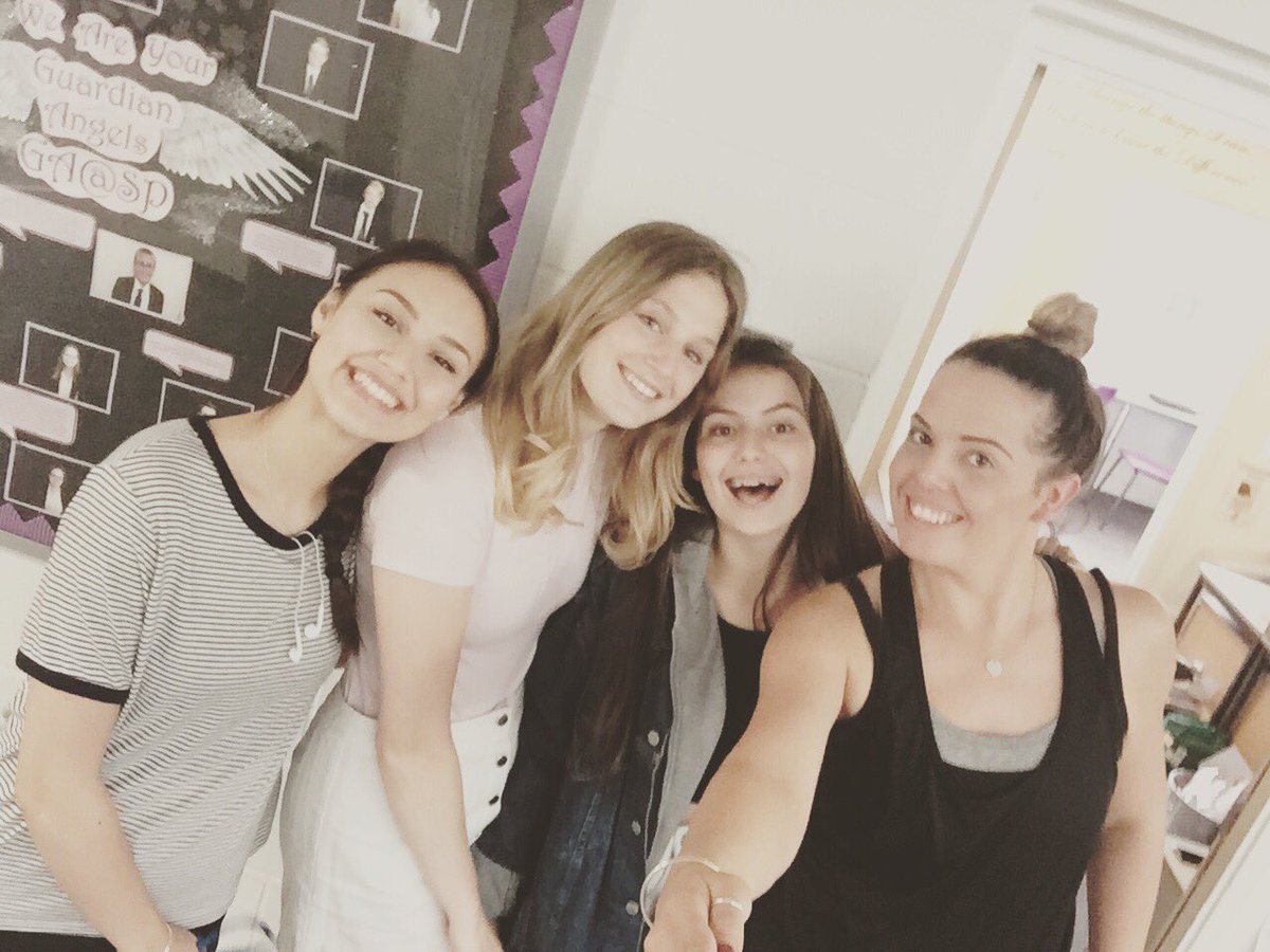 SPCC DANCE tweet media