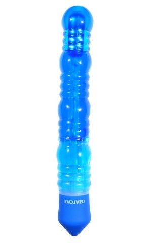 BedroomJoyToys's tweet photo. Slenders Stunner - Blue This sleek &amp; streamlined #vibrator is slim, sophisticated &amp; waterproof #waterproofvibrator
https://t.co/w0rFkE21Mr https://t.co/X7ydPnzrRC