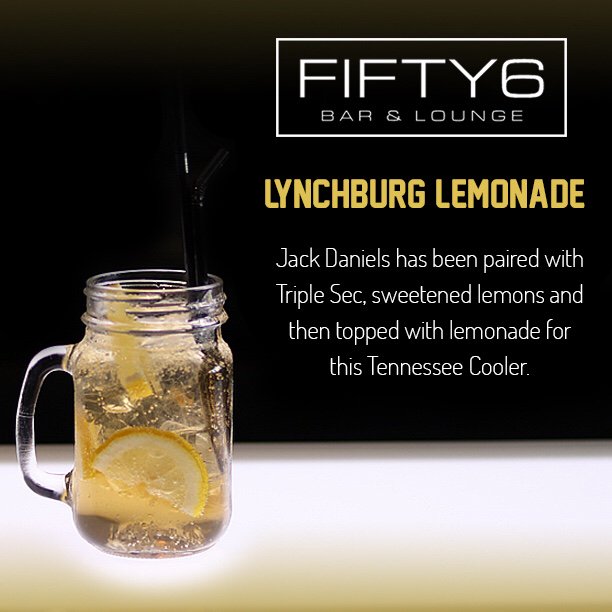 FIFTY6Bar's tweet photo. Order this at the bar. She's a gooden πππ #Fifty6 https://t.co/iNTnPw0Ebe