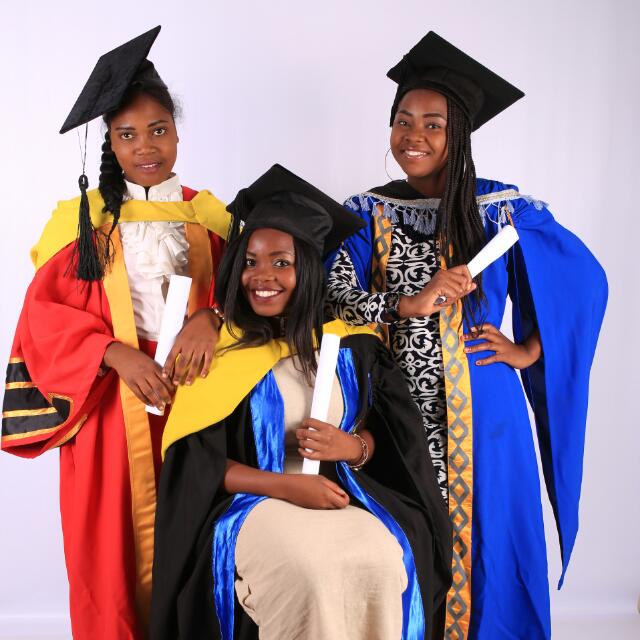 We feel proud on the continued success our young leaders are getting as a result of our programs! Proud of you girls!