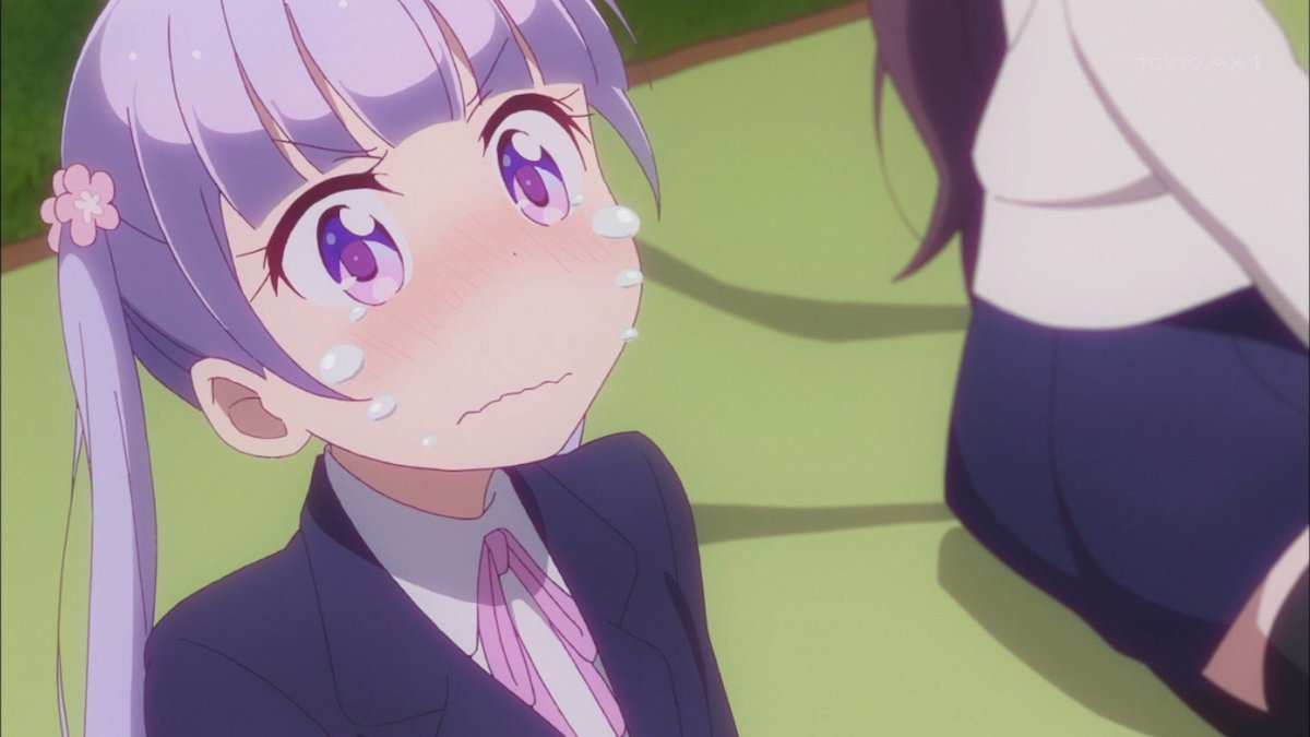 bot_omorashi's tweet photo. (目からお漏らしだよ…ｯ!!) https://t.co/E3D4W5XPes