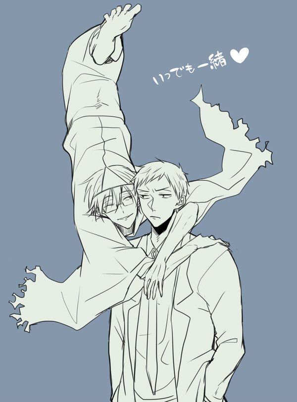 Jワとかすねこすりとか蝉とか #みなさん去年の今頃はどんな絵書いてましたか 