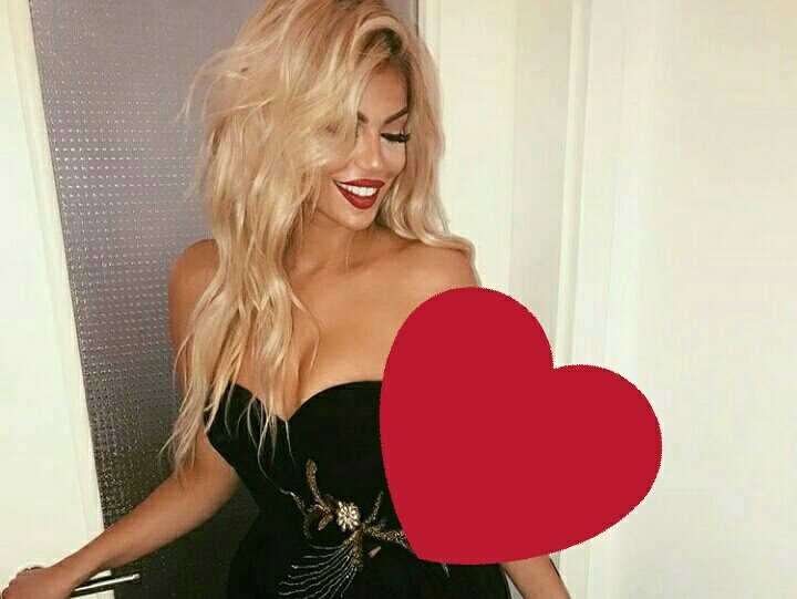LuanaV_fans's tweet photo. ❤❤ @LuanaVjollca https://t.co/gjhoXQXA4c