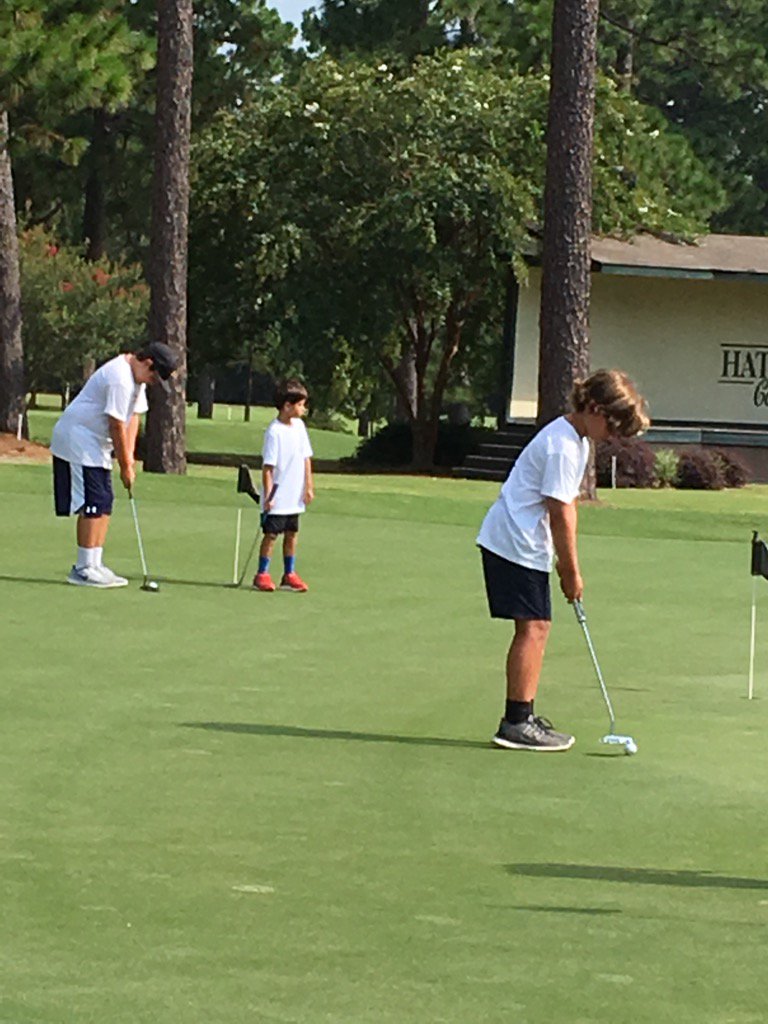 HattCountryClub's tweet photo. #SummerCamp2017 https://t.co/oncYaKXHni