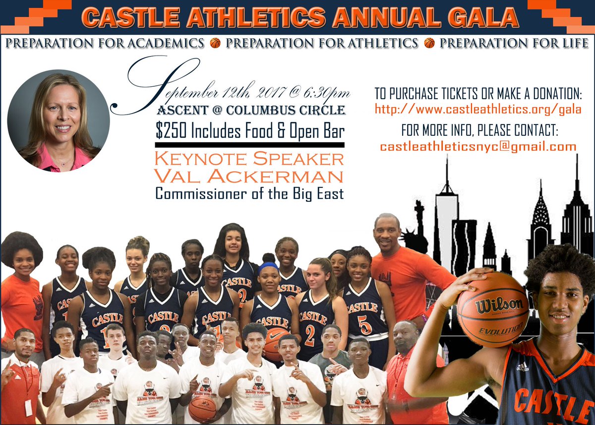JackeeMeadow's tweet photo. Castle Athletics Gala - Tickets available https://t.co/yzuTZOZ5YK. #castlehoops #castleontherise https://t.co/b20G5strna