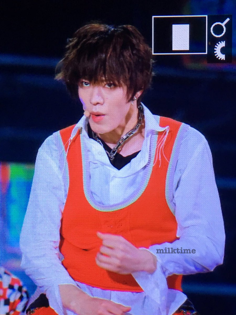 MilkTime_1026's tweet photo. 170722 the show #NCT127 #YUTA #유타 https://t.co/0gahRrhS1i