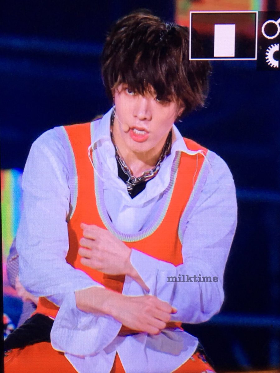 MilkTime_1026's tweet photo. 170722 the show #NCT127 #YUTA #유타 https://t.co/0gahRrhS1i