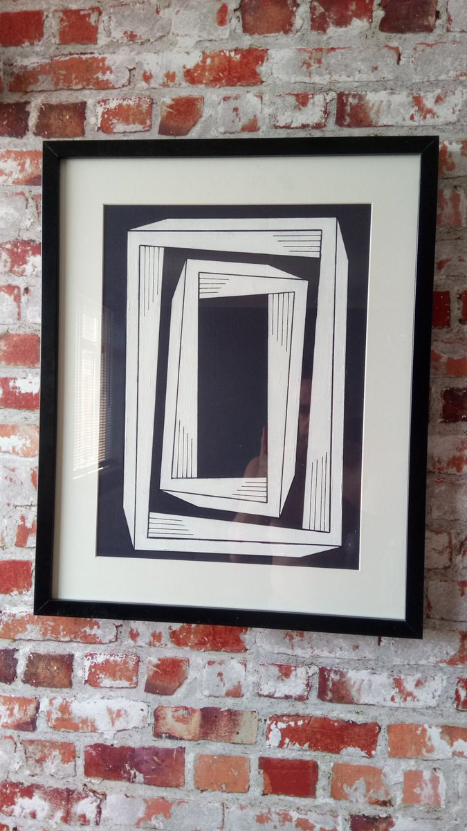 hotballoonart's tweet photo. It's all about impossible-ness... #illusion #opticalillusion https://t.co/sCMREBrz77