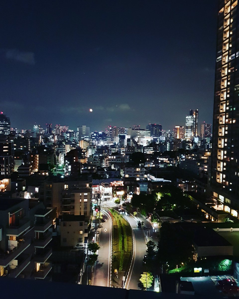 FabTravelFood1's tweet photo. Tokyo's skyline #RoofTopExperience  #fabuloustravellingfoodie #adventure #Foodie #travelling #explorer #Tokyo #japan #beautiful #culture https://t.co/AXMg7kHqqC