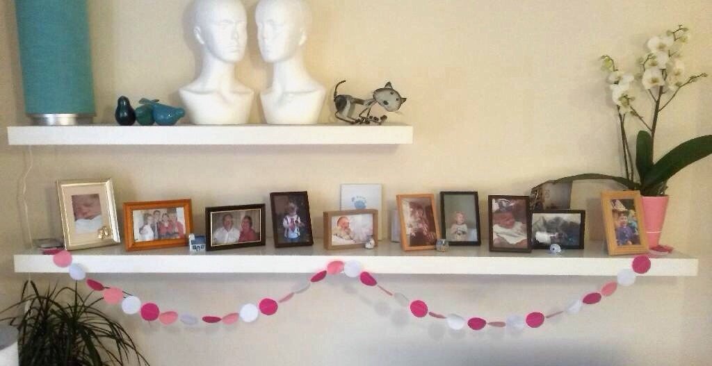 DitzandBobs's tweet photo. Pink and white felt garland, pink bunting, princess room decor, … https://t.co/JcIxHdswlb #Etsyhandmade #PinkGarland https://t.co/Xlgid8wV6A