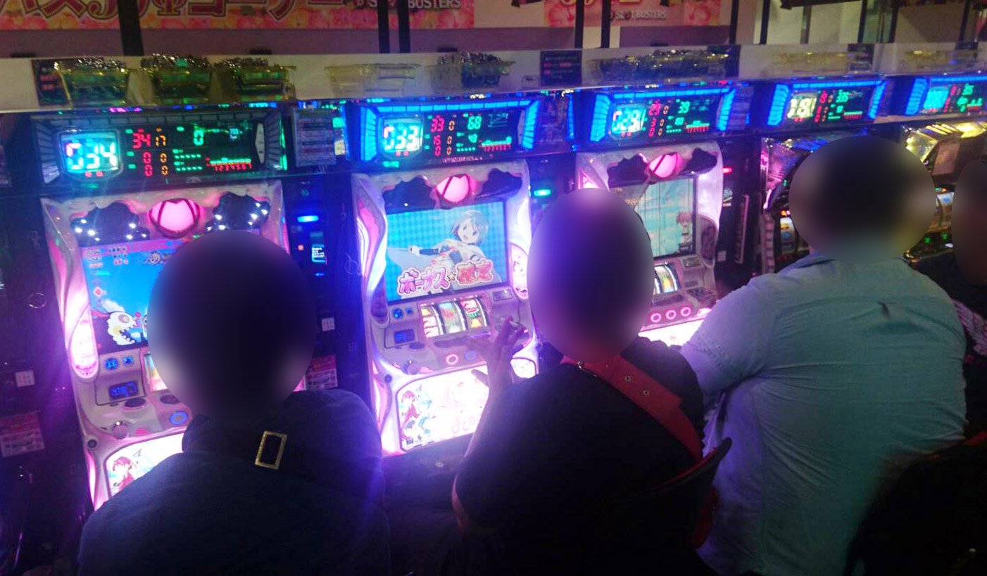 激あち関西 パチスロホール情報 兵庫 スロット バスターズ のbuzz 前開催と同様 番長3が1 2で さらにまど2が全 の可能性大 ハイスペックに半 その他に全 が基本線かも Line では毎日情報配信中 T Co Yr9cqh8lxa スロットバスターズ