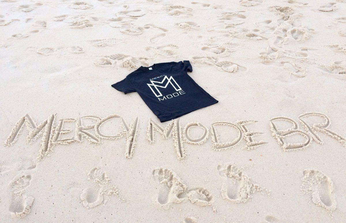 mercymodebandbr's tweet photo. TEAM BRAZIL 🇧🇷 #MercyModeBand #MercyModeSquad #MercyModeBrazil #RockOn https://t.co/CHGT5zVJfJ