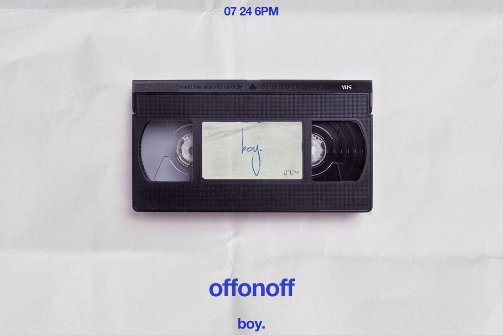minass39's tweet photo. ค่ายhighgrnd มีเกมส์มาให้เล่น
กติกา โพส ig แล้วติด #Hashtag ตามนี้
#offonoff #boy #offonoffboy
ลุ้นรางวัลเป็นอัลบั้มพร้อมไซน์ https://t.co/zLN7XztV8l