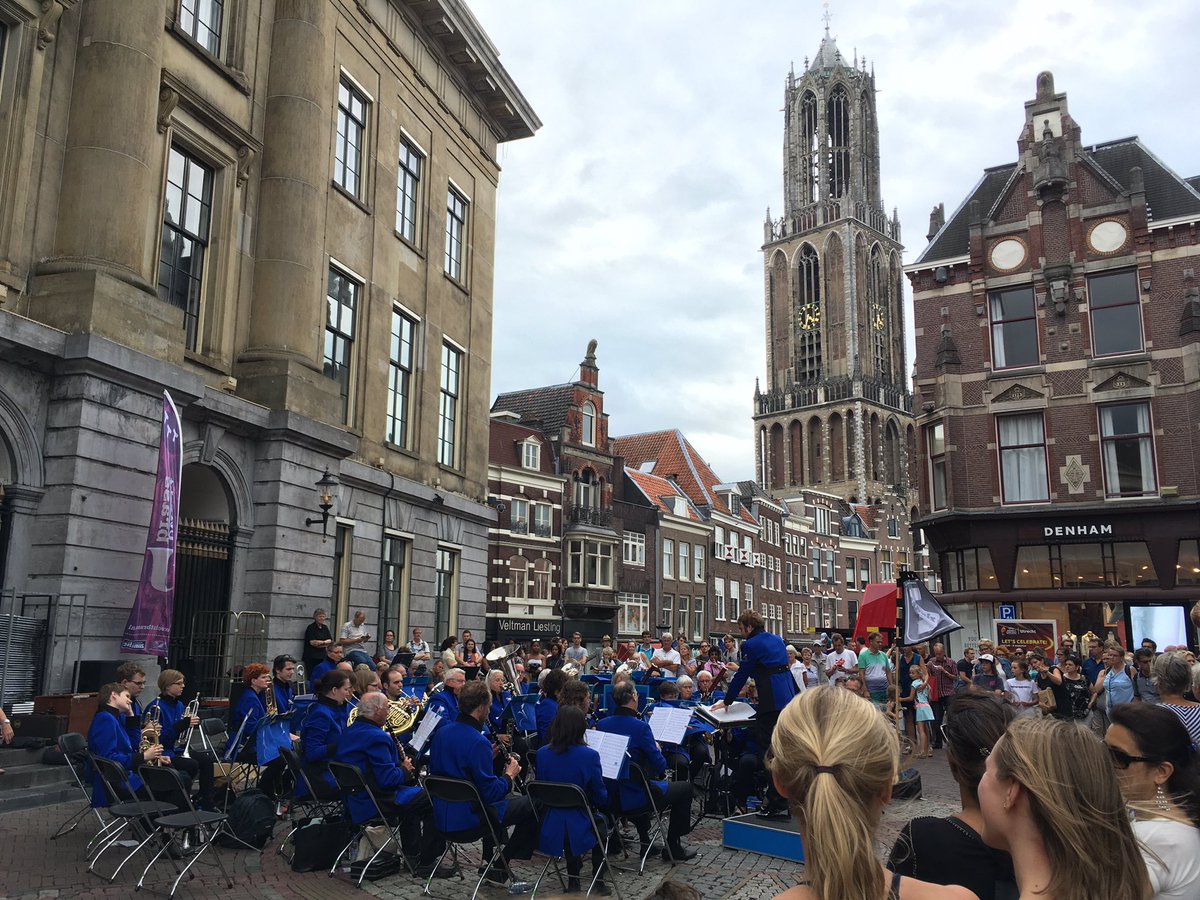 BazuinUtrecht's tweet photo. Mooie thuiswedstrijd #wasbe2017 https://t.co/7nwhnoYuzw