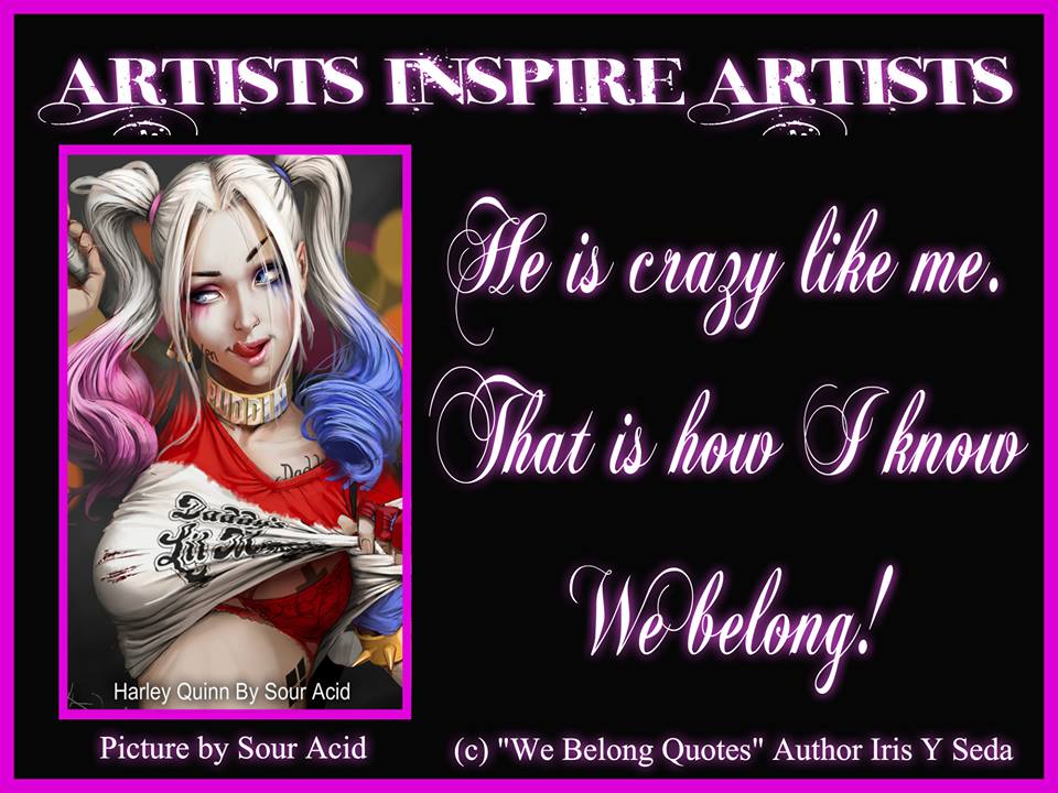 iris_seda's tweet photo. Crazy in love... https://t.co/mm71gLsggm #pprnradio pprnpromotions@gmail.com https://t.co/pIYIFK0fbW