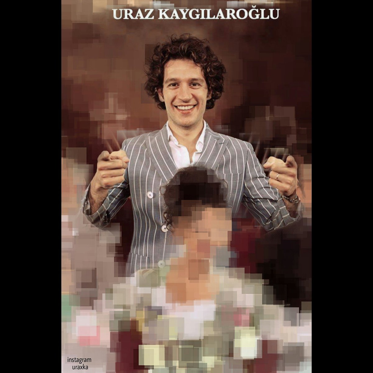 Hazırmıyız? ✨🎈
#SıraSendeTürkiye 🙌