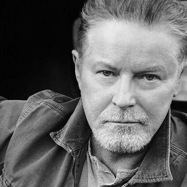 Happy birthday to Mr. Don Henley today. Thanks for all those great songs!    