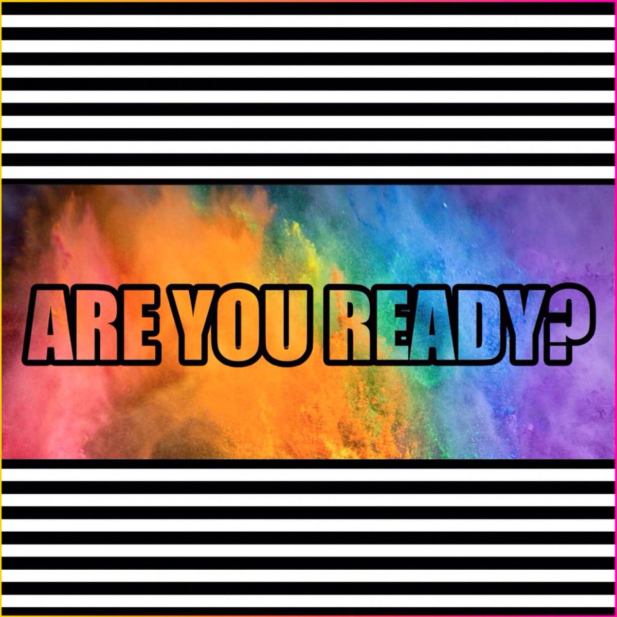 hopestudentsnj's tweet photo. COLOR WARS!!! Our dance battle last year was LIT! Who's going to be our dance champion this year? 8.12.17 at 1pm at Hope Cathedral! https://t.co/Ql4jzZiRJV