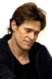 Happy birthday Willem 62 years today 