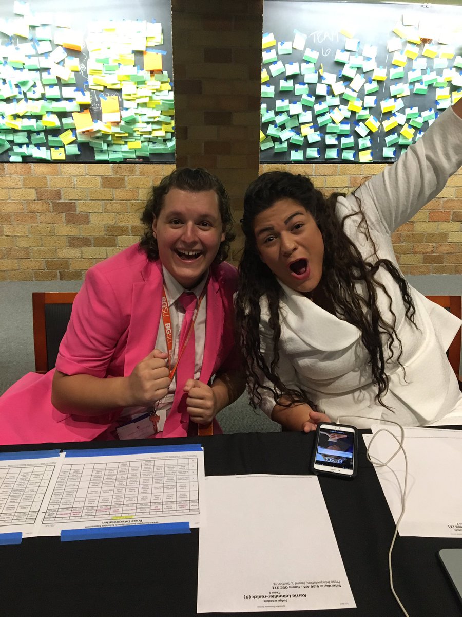 KristoferKracht's tweet photo. your coaches are just as excited for you to perform as you are! #SSI17 #FailBigtoWinBig https://t.co/et4MmLET43