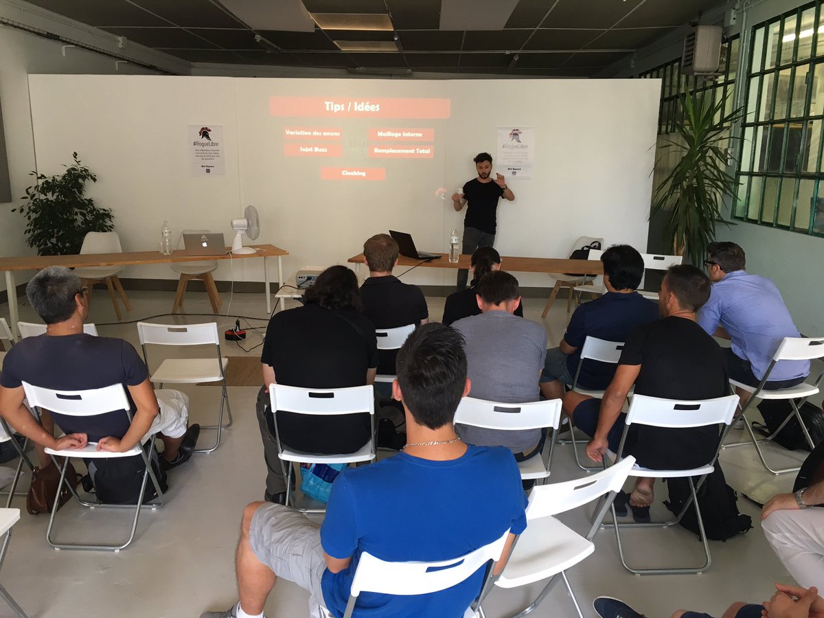 BlackMarketing4 tweet picture