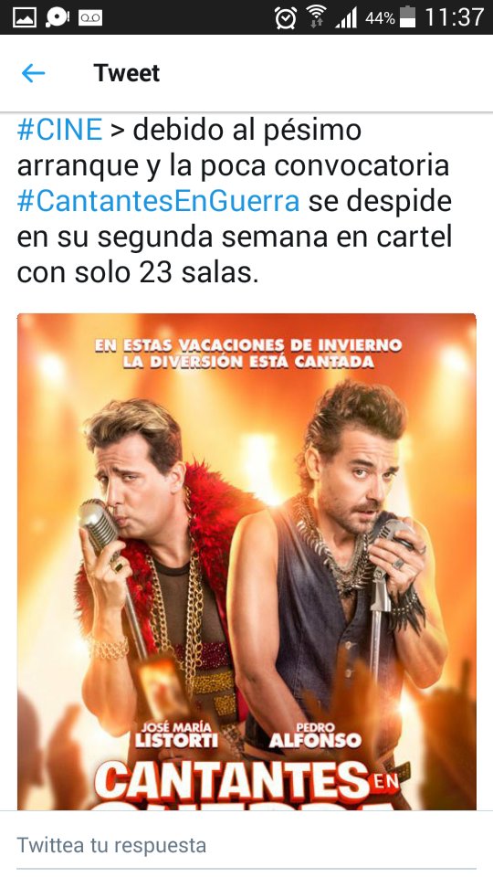 SantiCamiAmor's tweet photo. @AltoEscandaloOk duro poco https://t.co/4Ip0EvBNIg