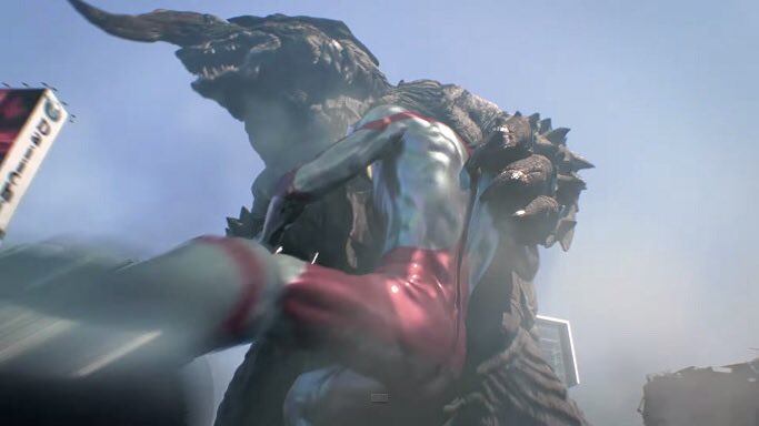 おりひか ウルトラマンn Aの ザラガス 仮 最近の円谷さんの路線とはまた違ったリアリティあるデザインに新時代を感じて好き なので 色々とお願いします T Co Djtqk25w2c Twitter