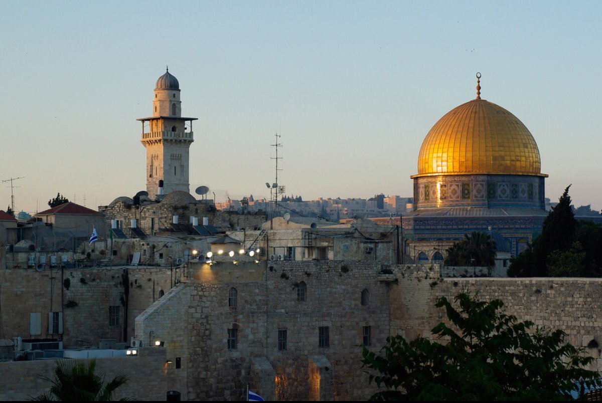 fahad_alomarii's tweet photo. يا قدسُ يا منارة الشرائع ..
يا طفلةً جميلةً محروقة الأصابع ..
حزينةٌ عيناك يا مدينة البتول ..
يا واحةً ظليلةً مر بها الرسول .. https://t.co/YctHqWcikQ