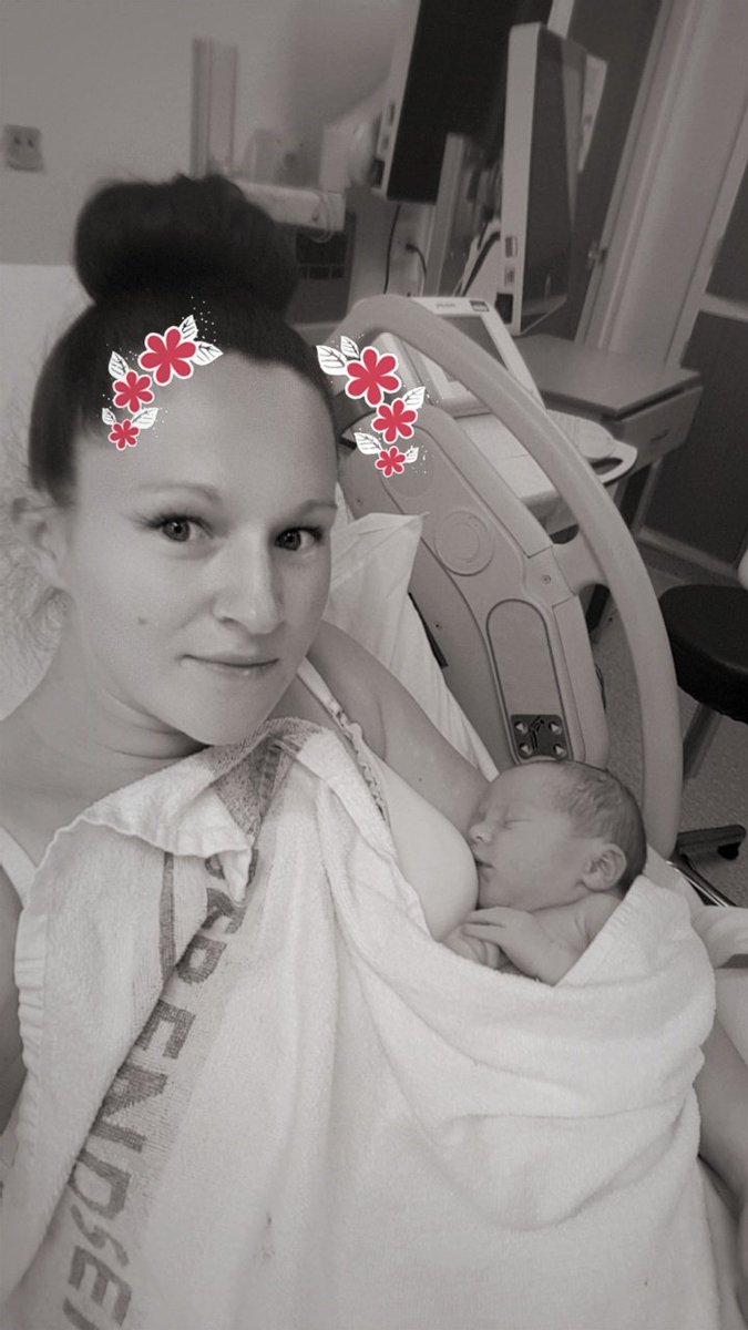 vickers_sian's tweet photo. My little man born 9.07am today 💙💙 https://t.co/qdPOCOBpTR