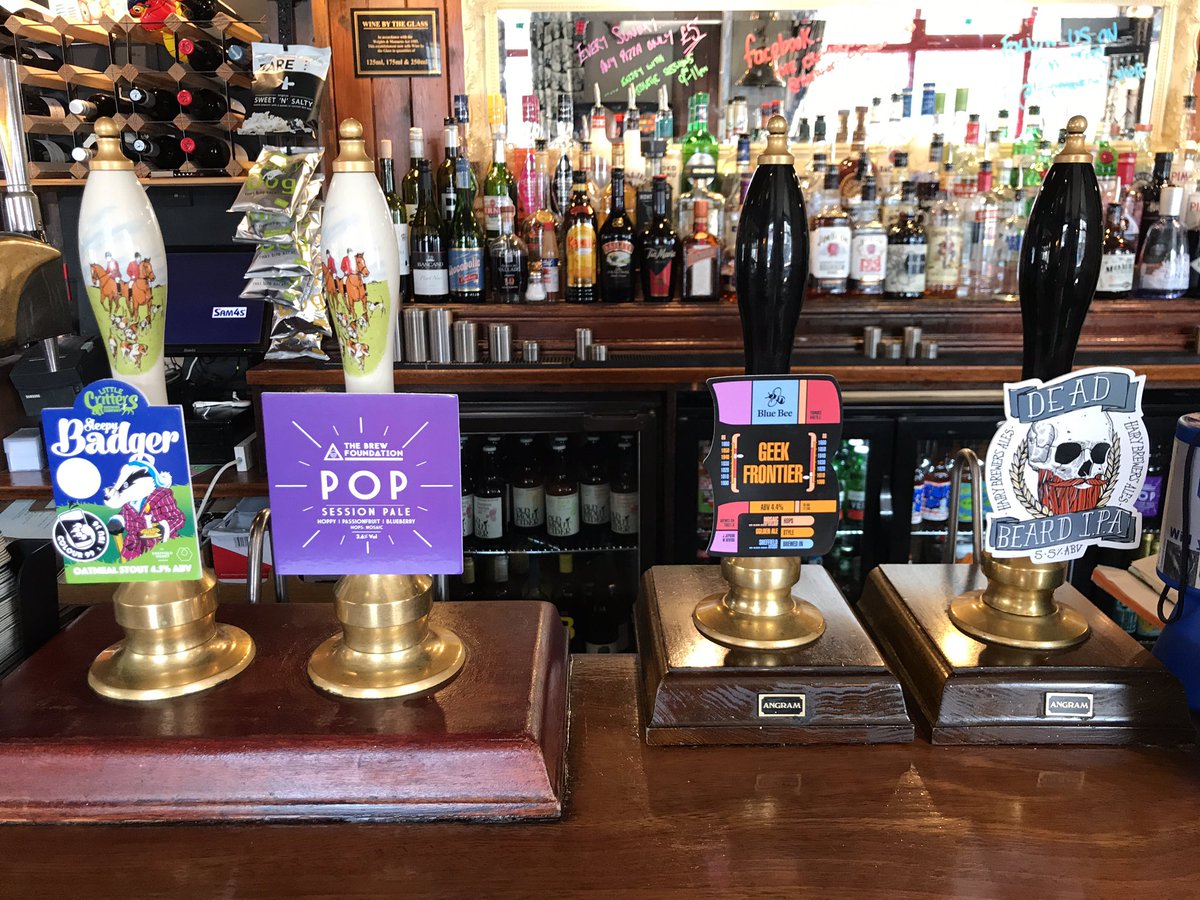 The Cremorne tweet media