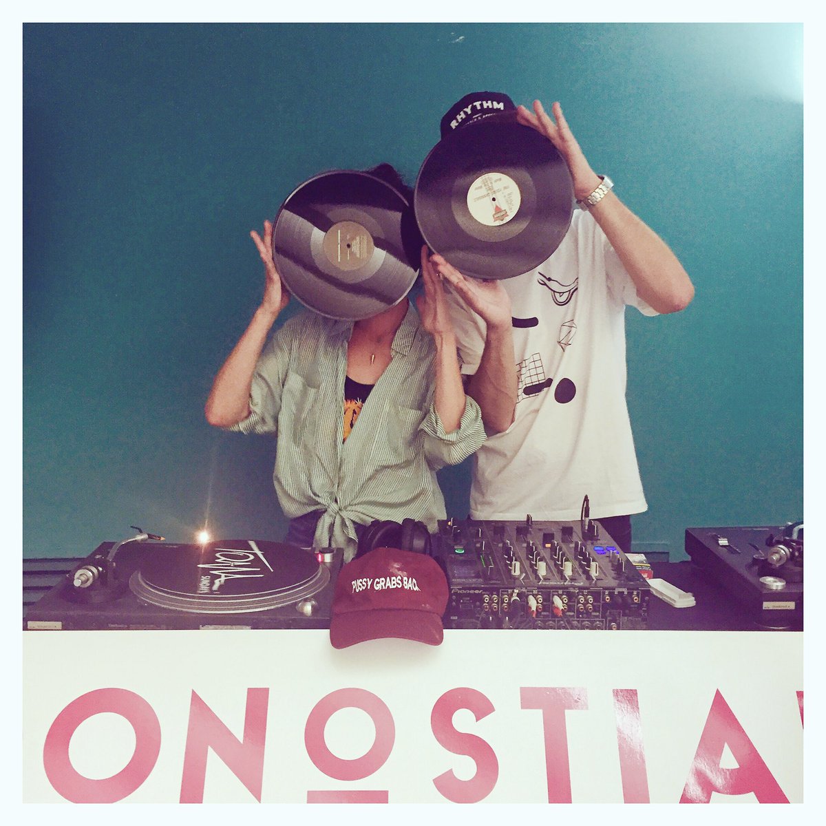 pushwithcare's tweet photo. Donosti, we had fun! #b2bsessions #jazzaldia #kursaal https://t.co/OWVgMElZHk