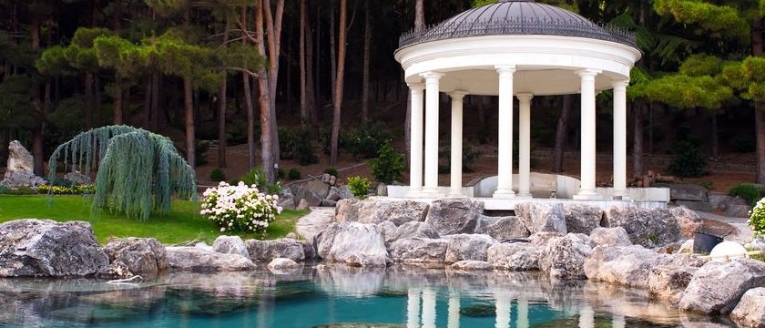 tevami's tweet photo. Gazebos For Adding Function And Charm To Your Outdoor Space - https://t.co/YlcqVMEbEv https://t.co/Sluu7sb1ae