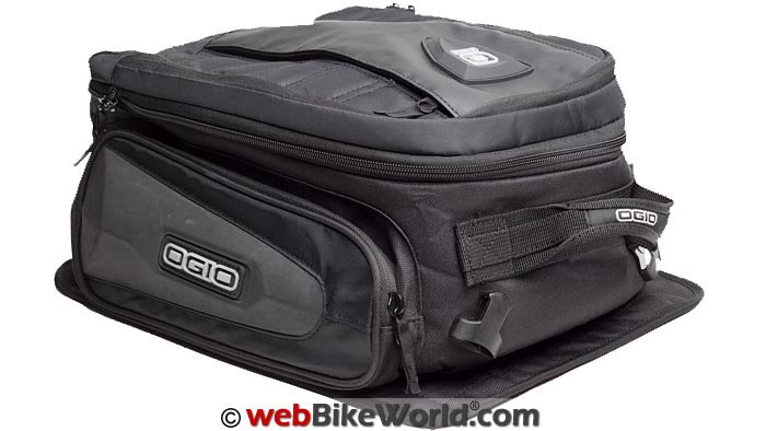 Ogio tail bag review just posted on <a href="/webbikeworld/">webBikeWorld</a> <a href="/OGIO/">OGIO</a> <a href="/OGIO_Europe/">OGIO Europe</a> 

webbikeworld.com/motorcycle-lug…