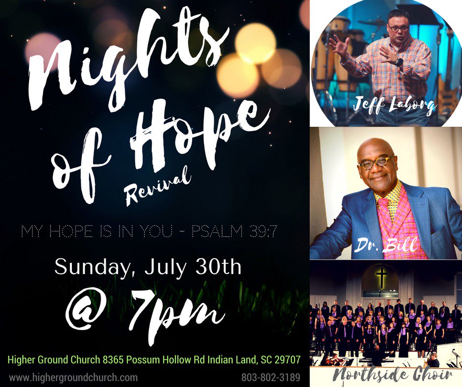 DialJacks's tweet photo. #Revival @HGChurchIL https://t.co/smYsu4fzsD