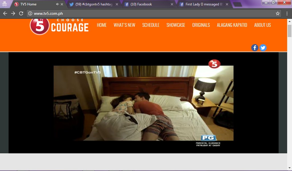 cresteynn's tweet photo. space naman para ako sa gitna @fedejik #cbtgontv5 https://t.co/rYN5fPYLEO